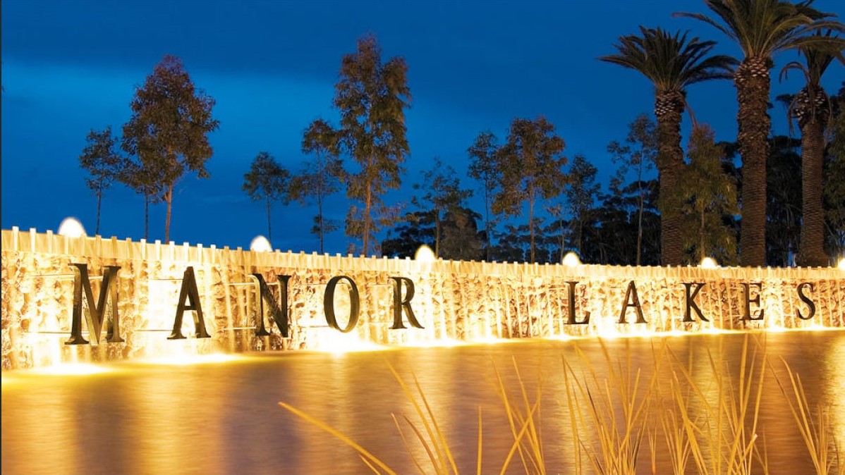 [Land for Sale] Manor Lakes Estate, Manor Lakes OpenLot